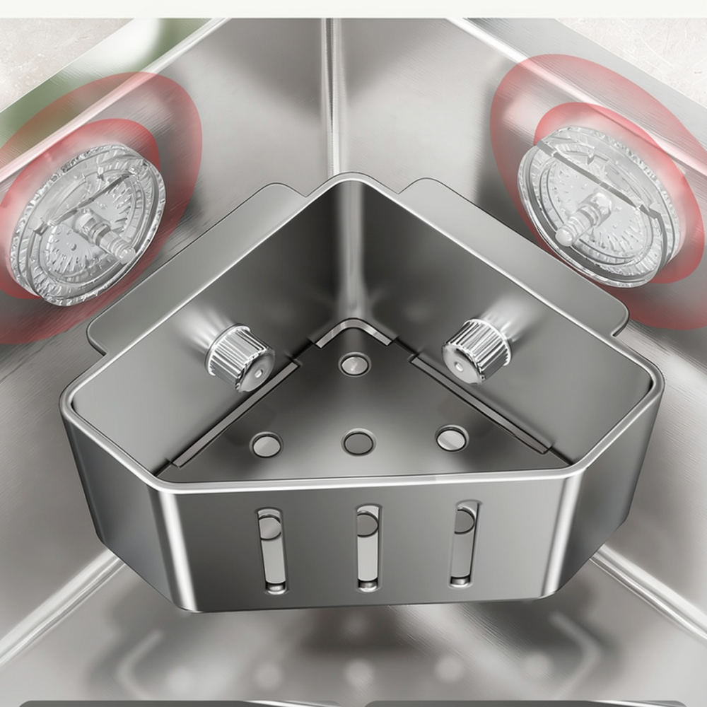 رف تجفيف أطباق مثبت على الحائط - مراجعة Women Kitchen Accessories وسعره